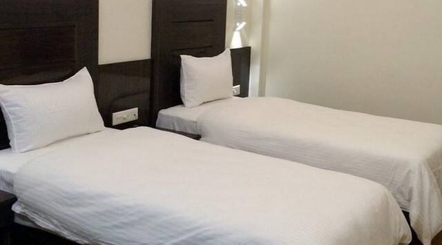 Hotel Shanky, Jabalpur 4